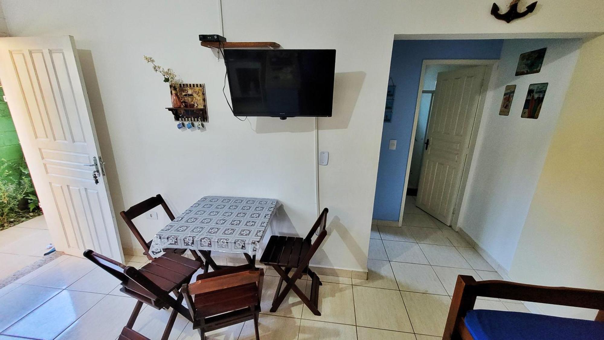 Villa Bardul'S House Ubatuba Habitación foto