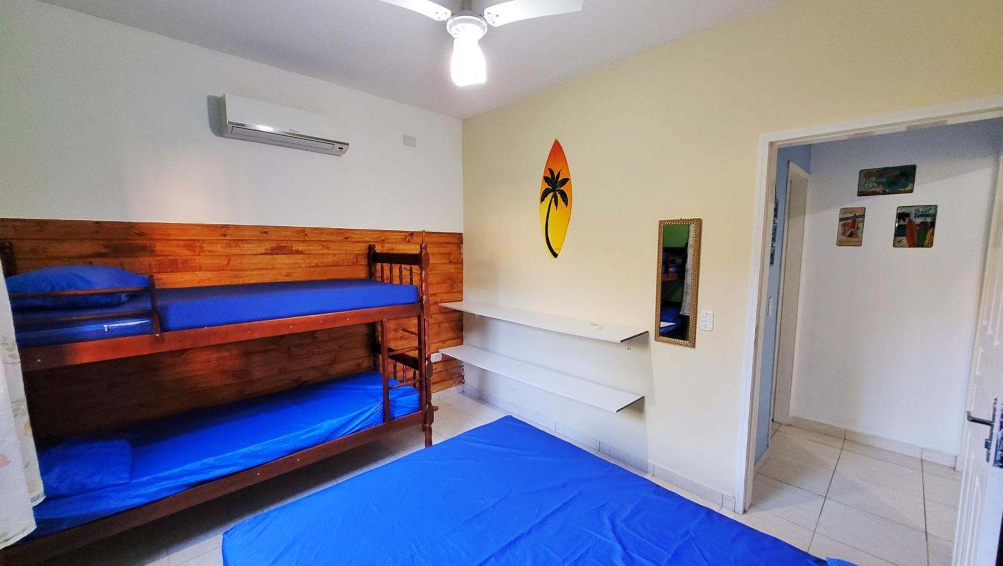 Villa Bardul'S House Ubatuba Habitación foto